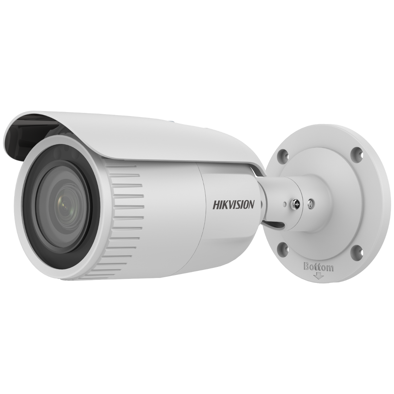 Hikvision DS-2CD1623G2-IZ(2.8-12mm)(O-STD) 2MP Full HD Motion 2.0 Varifokal Bullet Netzwerkkamera