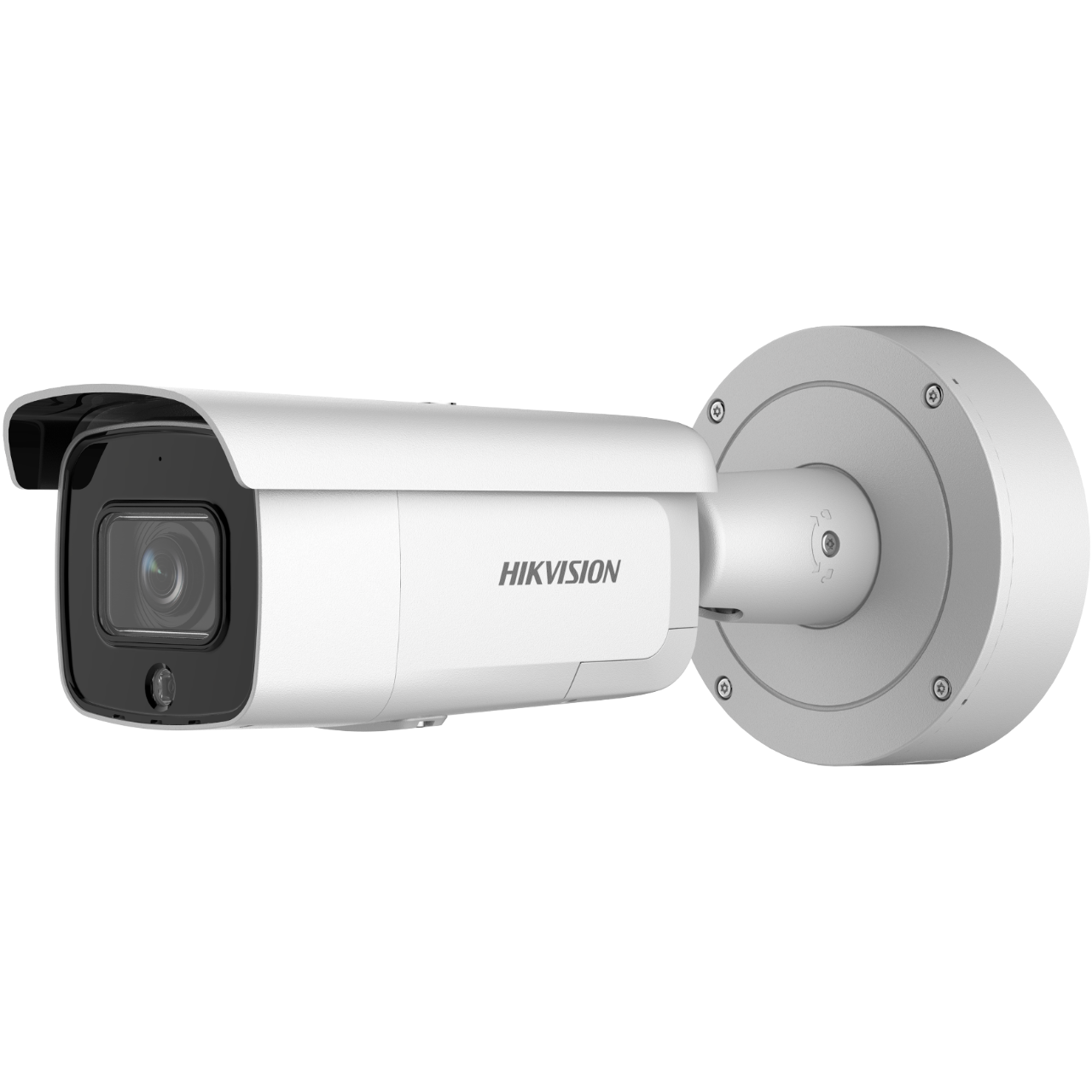 Hikvision DS-2CD2686G2-IZSU/SL(2.8-12mm)(C) 8MP Bullet Kamera mit Blitzlicht und akustische Warnung