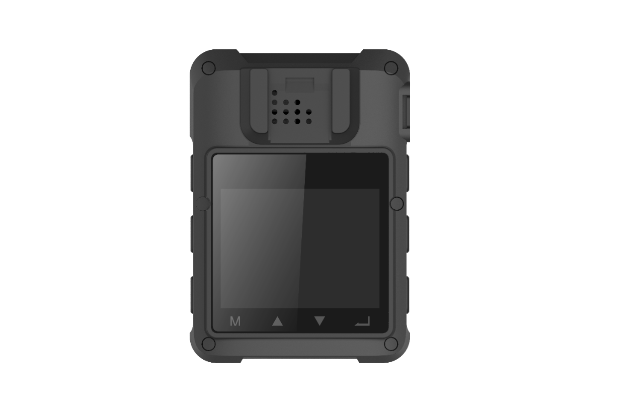 Hikvision DS-MCW407/32G/GPS/WIFI(D)(O-STD) Body Kamera mit WLAN und 4G