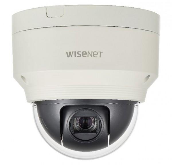 Hanwha WiseNet XNP-6120H 2MP Full HD Outdoor IR Diskret Überwachungskamera