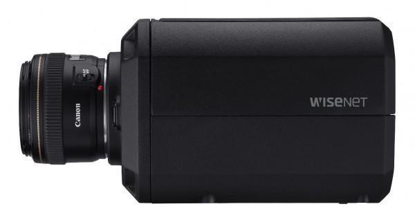 Hanwha WiseNet TNB-9000 33MP 8K Netzwerk Box Kamera