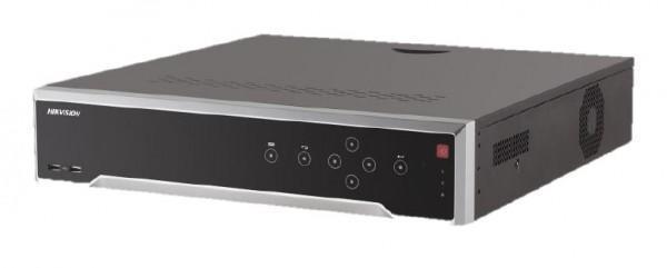 Hikvision DS-8632NI-K8 32 Kanal Professional NVR