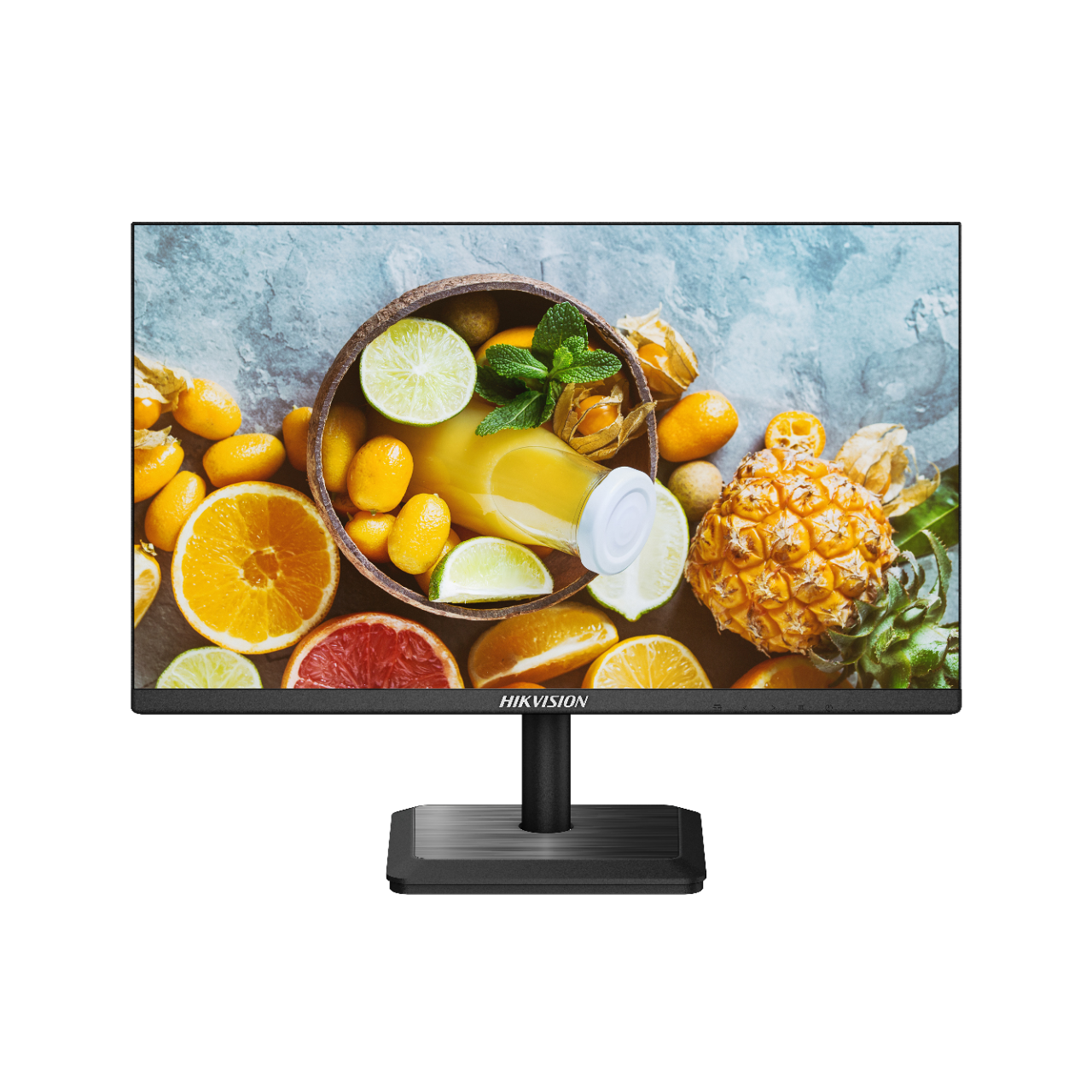 Hikvision DS-D5024FC-C 24-inch Full HD Monitor