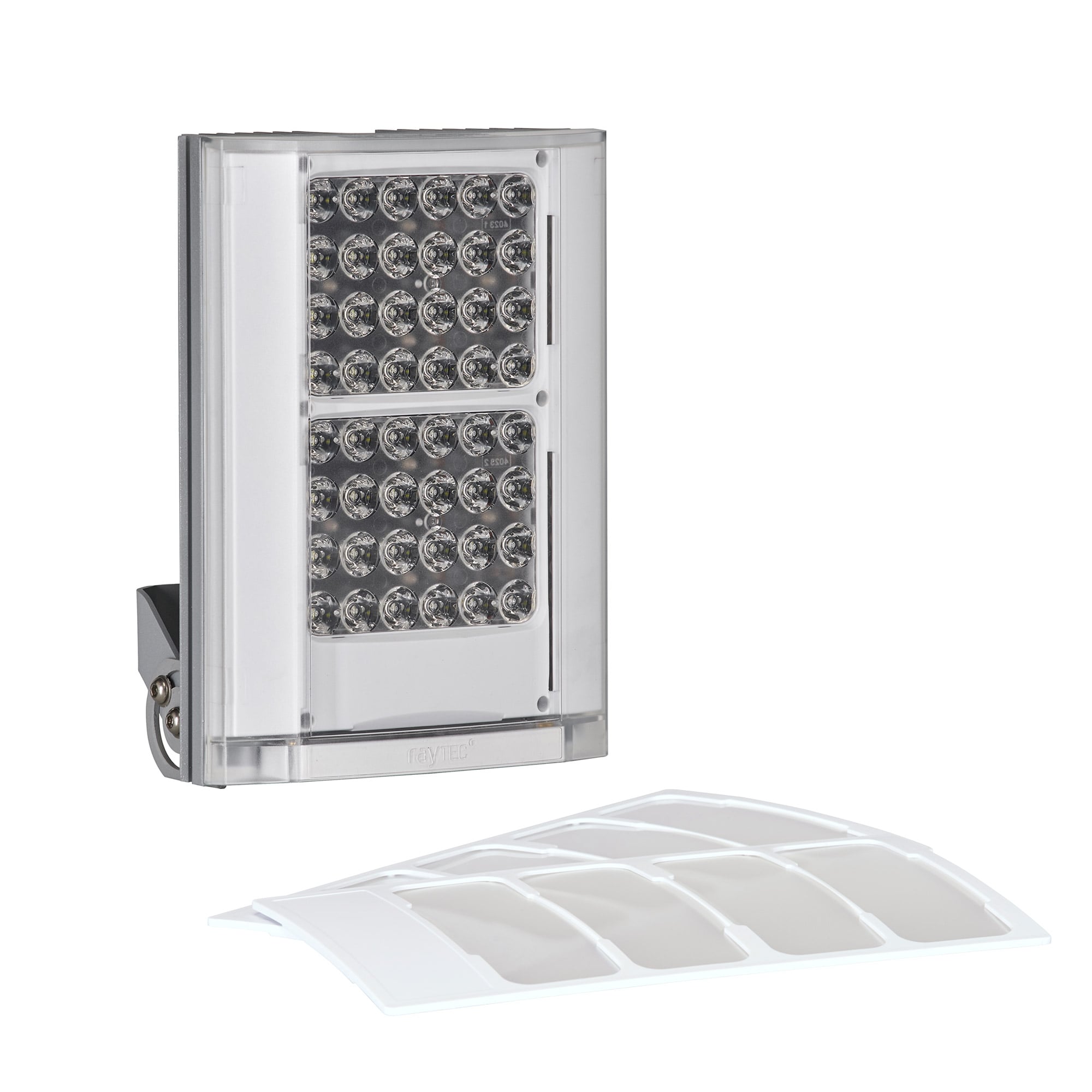 RayTec VAR2-w16-1 LED Weißlicht Scheinwerfer