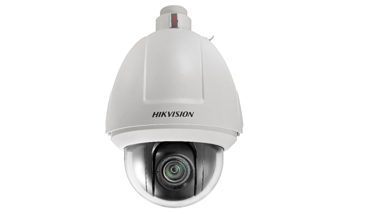 Hikvision DS-2DF5232X-AEL(T5) 2MP Netzwerk PTZ Überwachungskamera 