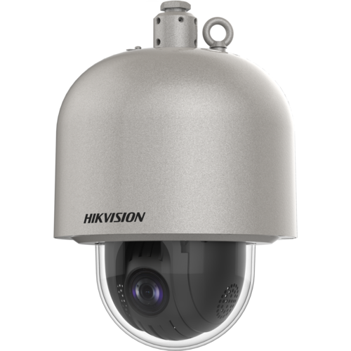 Hikvision DS-2DF6231-CX(T5/316L) 2MP IR Full HD Dome Netzwerkkamera WDR