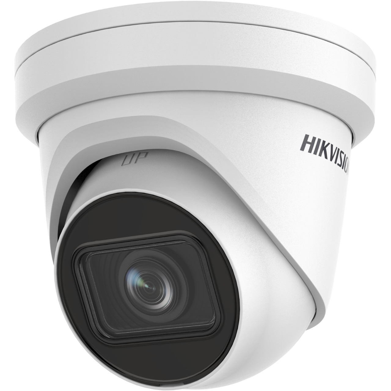 Hikvision DS-2CD2H43G2-IZS(2.8-12mm) 4MP WDR Varifocal Turret IP Kamera IP67 IK10