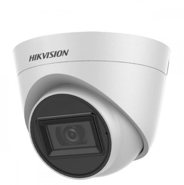 Hikvision DS-2CE78D0T-IT3FS(3.6mm) HD TVI Dome Überwachungskamera 2 Megapixel