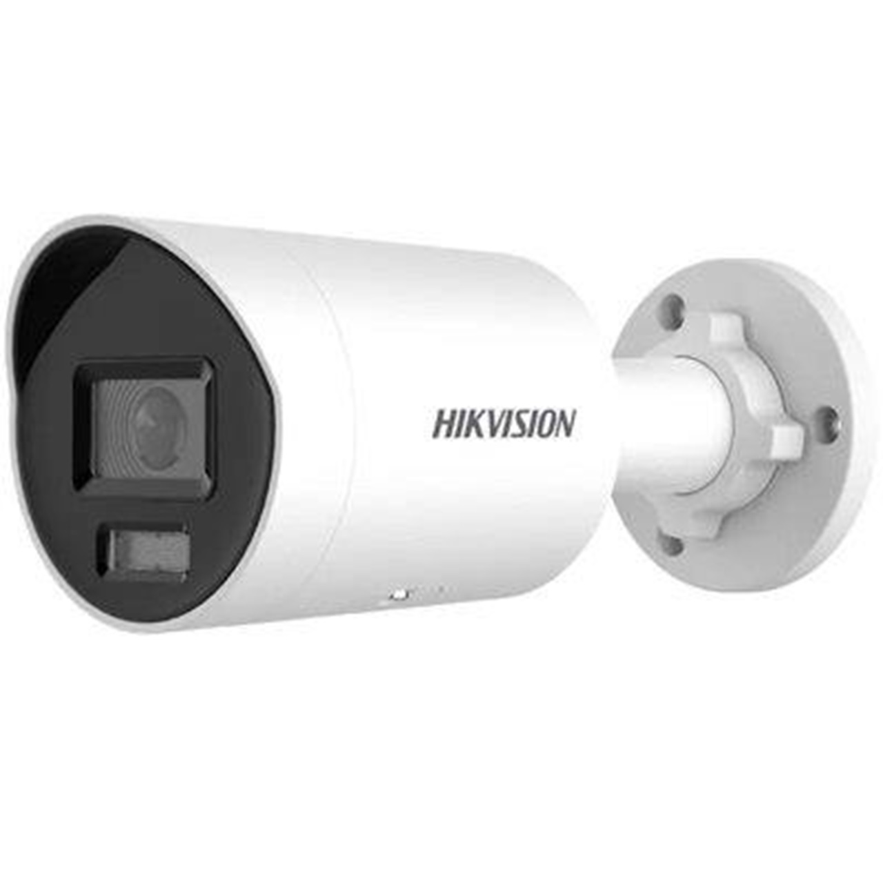 Hikvision DS-2CD2087G2H-LIU/SL(4mm)(eF) 8 MP Smart Hybrid Light mit ColorVu 4mm Brennweite Mini Bullet IP Kamera