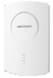 Hikvision DS-PM-WO8 Wireless Input Expander für Alarmanlagen