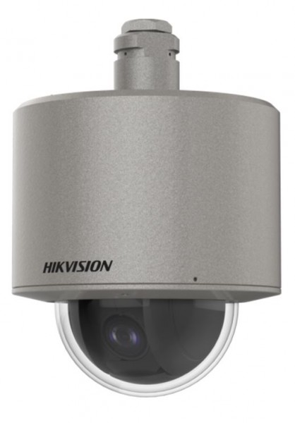 Hikvision DS-2DF4220-DX(S6/316L) 2MP Full HD Explosionsgeschützter Netzwerk Speed Dome