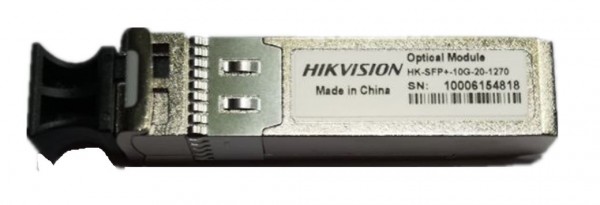 Hikvision HK-SFP+-10G-20-1270