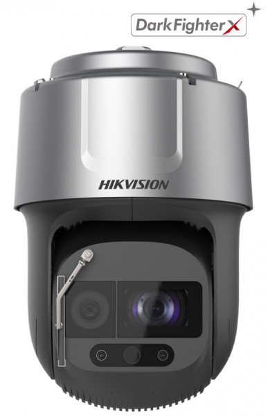 Hikvision DS-2DF9C435I5HS-DLW(T2) 4MP 35x IR PTZ Kamera