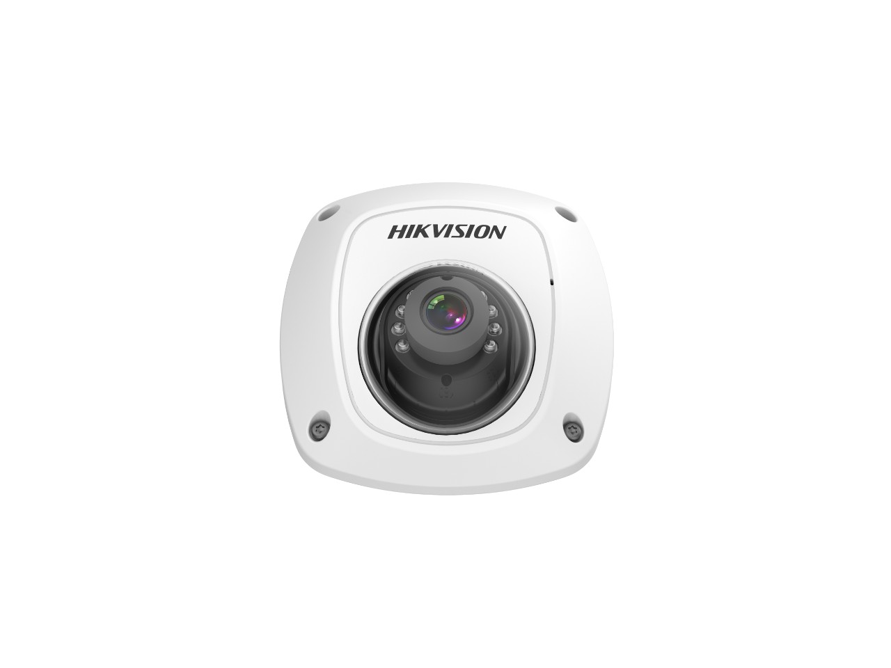 Hikvision DS-2XM6122G1-IM/ND (AE)(4mm) 2MP Full HD M12 Dome Mobile Kamera