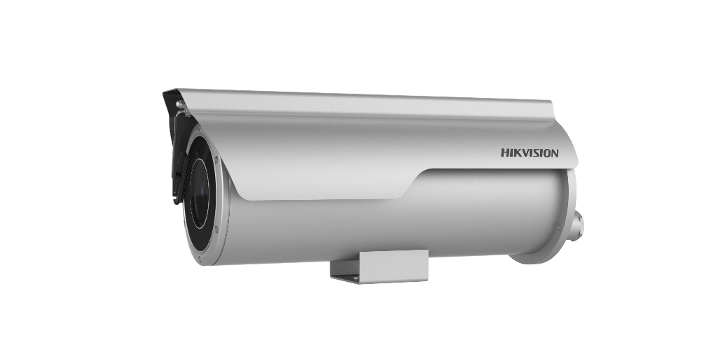 Hikvision DS-2XC6645G0-IZHRS(8-32mm)(D) 4MP Full HD IP Bullet Kamera mit Korrosionsschutz