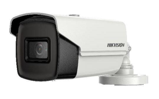 Hikvision DS-2CE16H8T-IT3F(3.6mm) HD TVI Bullet Überwachungskamera 5 Megapixel