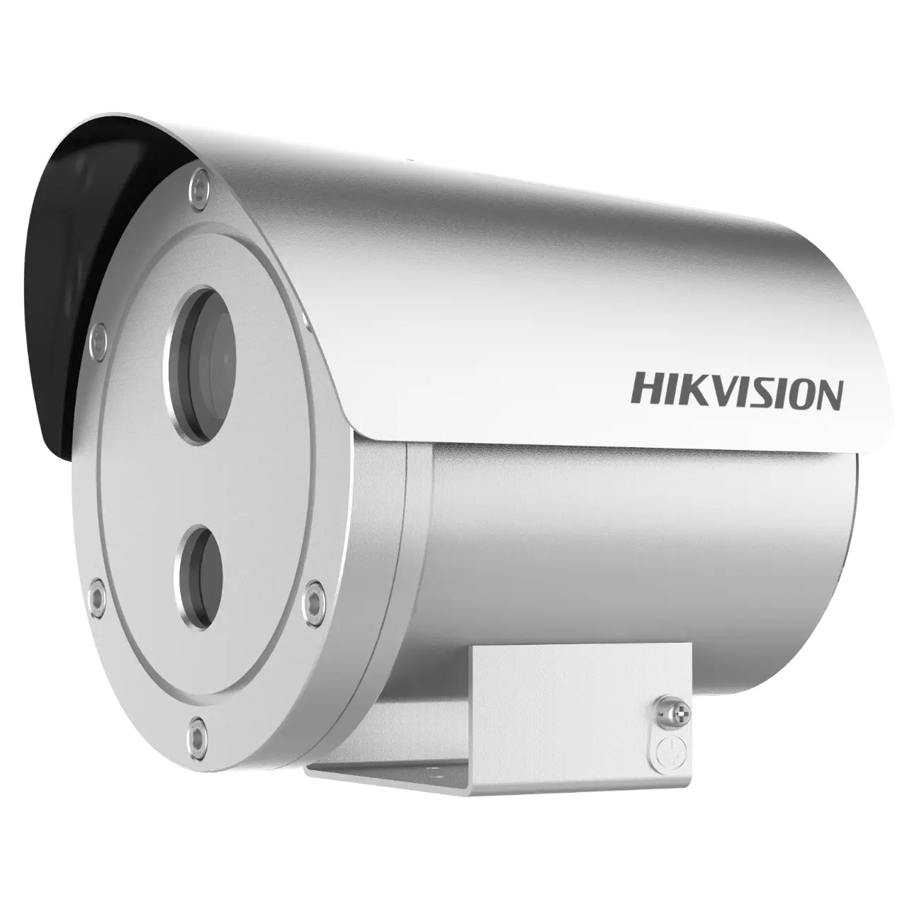 Hikvision DS-2XE6242F-IS(6mm)(D)/316L 4MP explosionsgeschützte Netzwerk Bullet Kamera