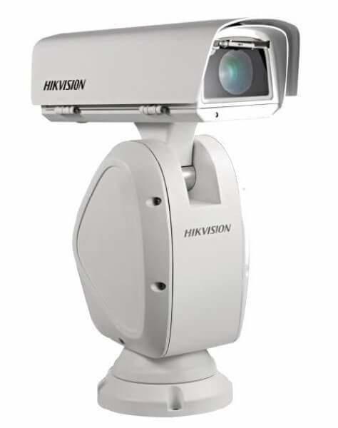 Hikvision DS-2DY9185-A Positionierungseinheit