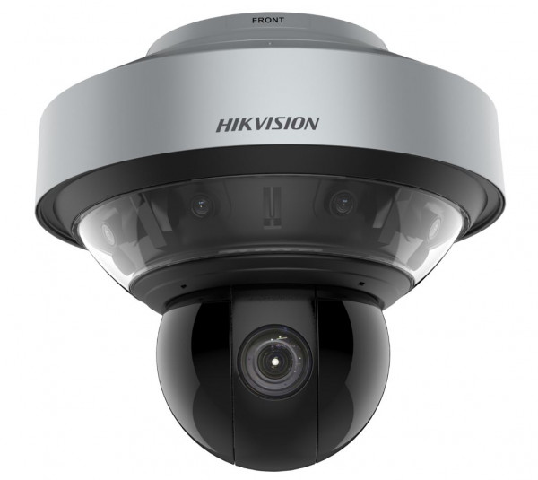 Hikvision DS-2DP0818ZIXS-DE/440(F0)(P4) 8MP 4K DarkFighter PanoVu IP PTZ Kamera