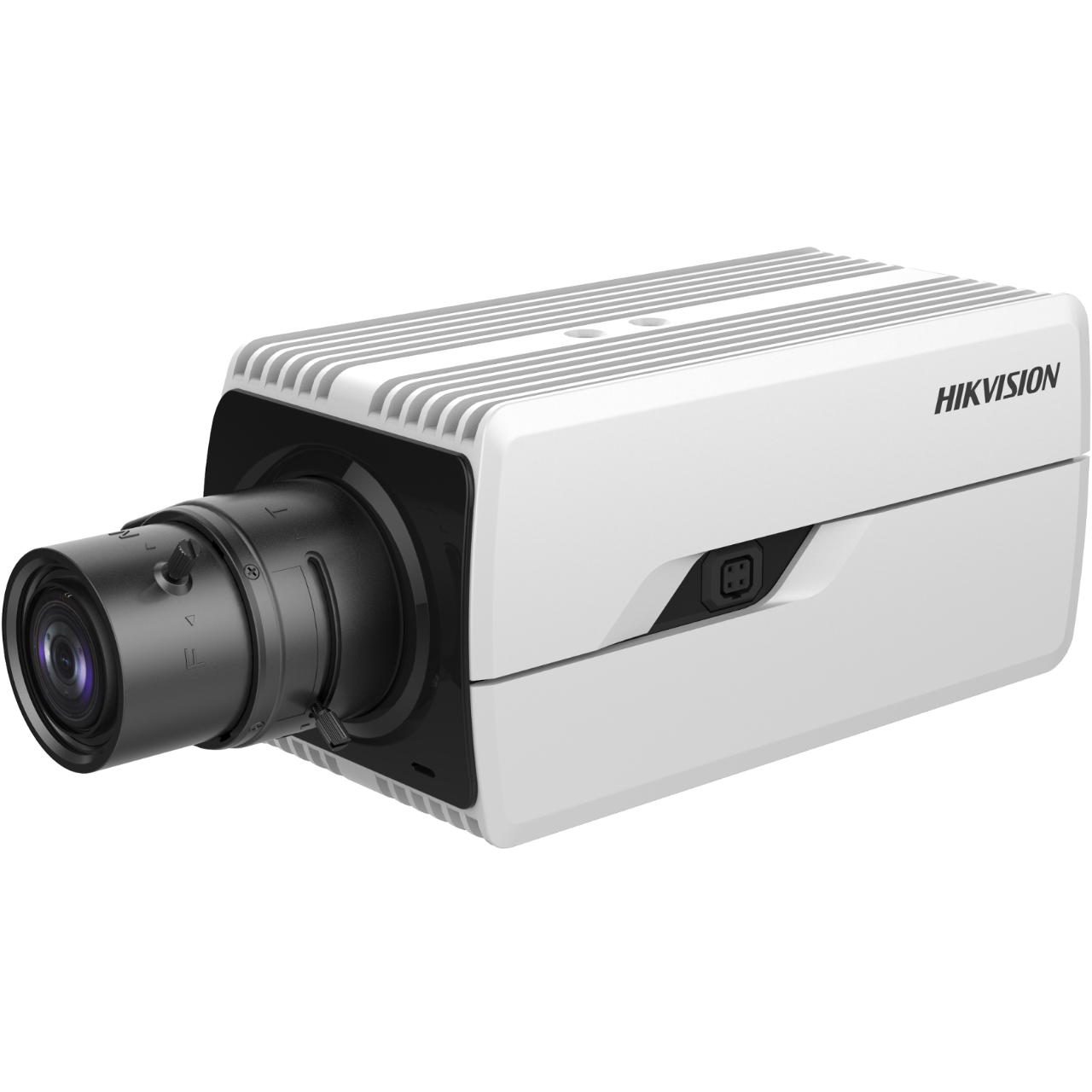 Hikvision iDS-2CD7046G0/P-AP(C) 4MP DeepinView IP Box Kamera 140dB WDR