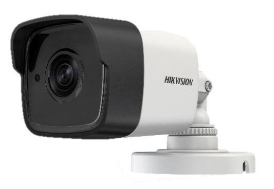 Hikvision DS-2CE16H0T-ITE(2.8mm) HD TVI Bullet Überwachungskamera 5 Megapixel
