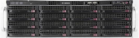 Bosch DIP-73GC-16HD Komplettlösung für Aufzeichnung Mit 16 x 12 TB Speicherkapazität