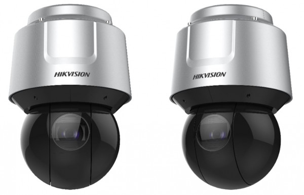 Hikvision DS-2DF8A442IXS-AEL(T5) 4MP Full HD 42x Zoom DarkFighter 500m IR IP PTZ Kamera