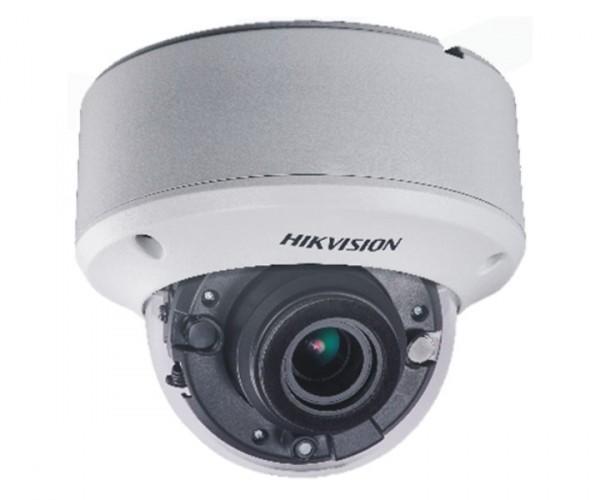 Hikvision DS-2CE56D8T-VPIT3ZE(2.8-12mm) Videoüberwachung