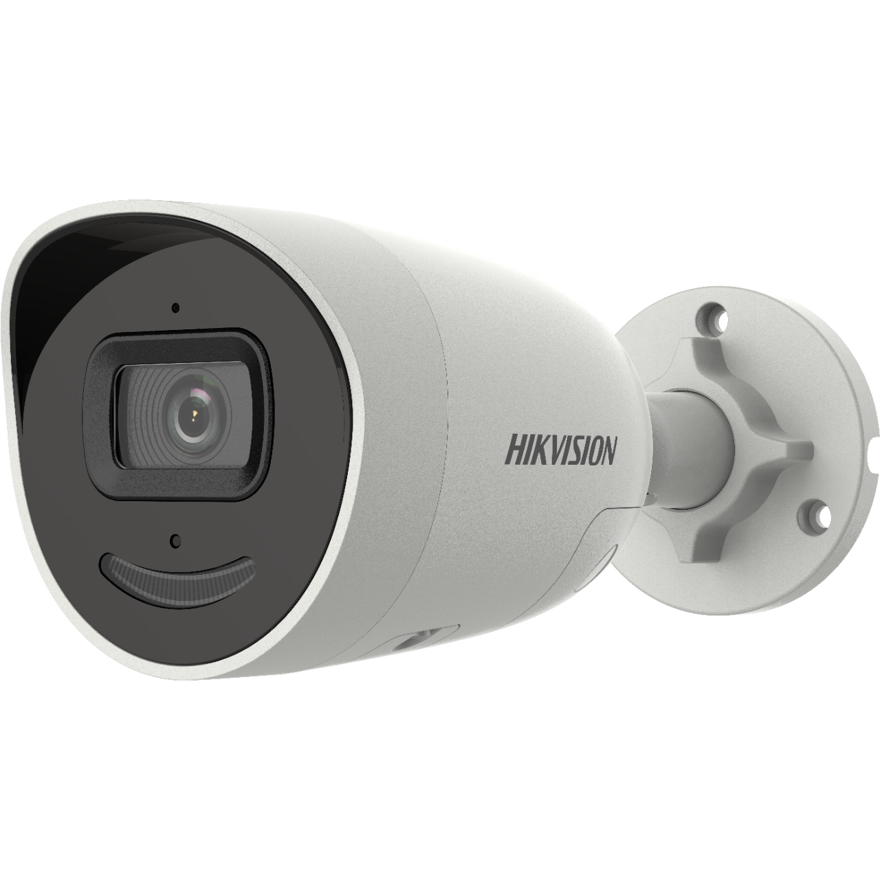 Hikvision DS-2CD2046G2-IU/SL(4mm)(C) Überwachungskamera mit Mikrofon