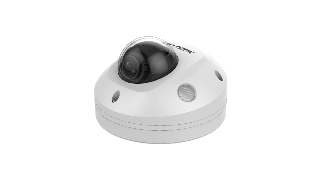 Hikvision DS-2XM6756G0-IDS(C)(8mm) 5MP IR Full HD Dome Mobile Kamera
