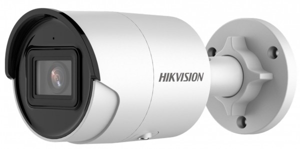 Hikvision DS-2CD2066G2-IU(2.8mm)(C) 6MP Powered by Darkfighter Bullet Kamera AcuSense