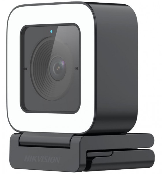 Hikvision DS-UL8(3.6mm) 8MP 4K Live Webkamera mit Mikrofon