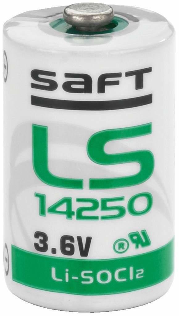 Saft LS-14250