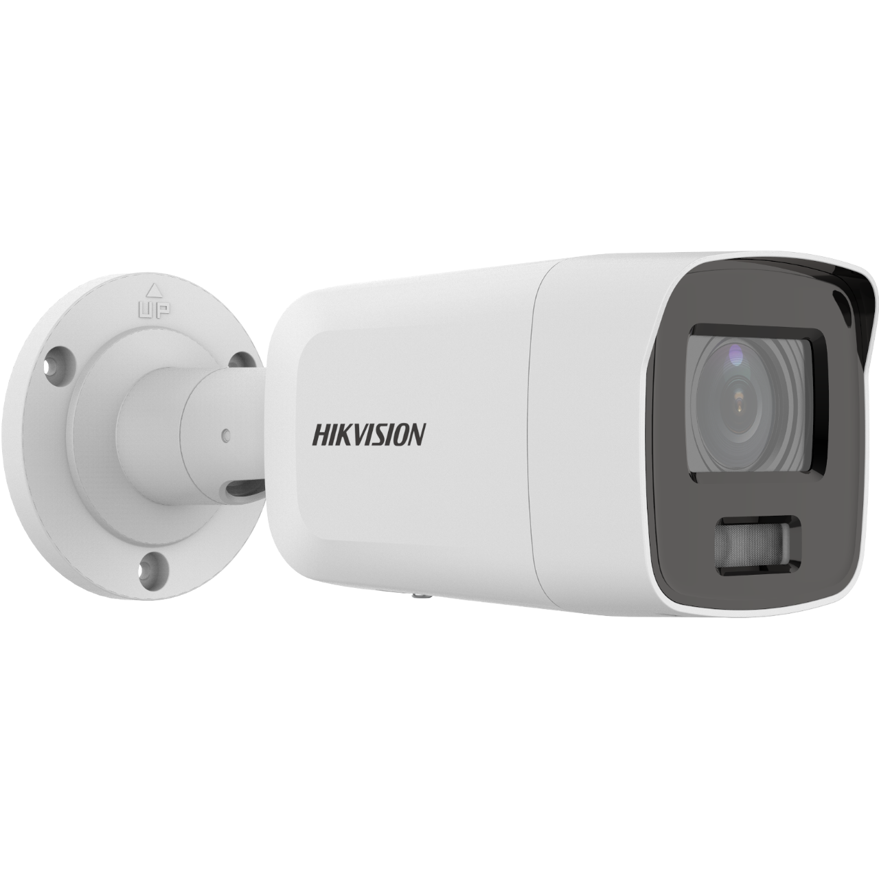 Hikvision DS-2CD3087G2-LSU(4mm)(C)(O-STD) 8MP 4K IP67 Bullet Netzwerkkamera