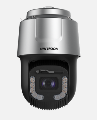 Hikvision DS-2DF8C435MHS-DELW 4MP Full HD 35X DarkFighterX IR PTZ Kamera
