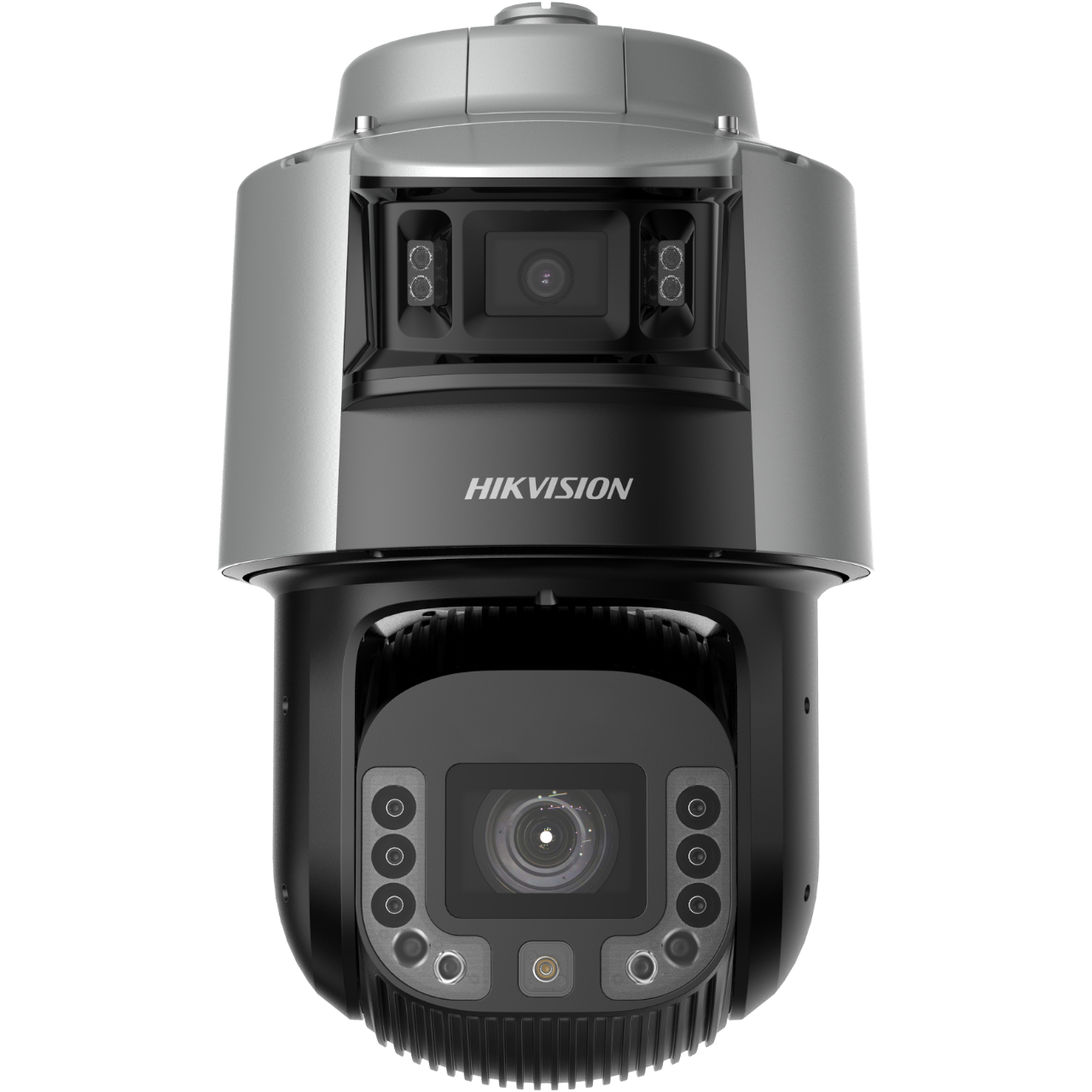 Hikvision DS-2SF8C425MXS-DLW(14F1)(P3) 4MP IR PTZ 25 Zoom DarkFighter Netzwerkkamera