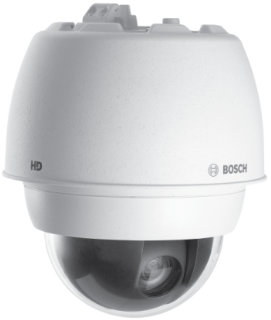 Bosch NDP-7602-Z30-OC 2MP IP Full HD 30x Zoom Ptz Kamera