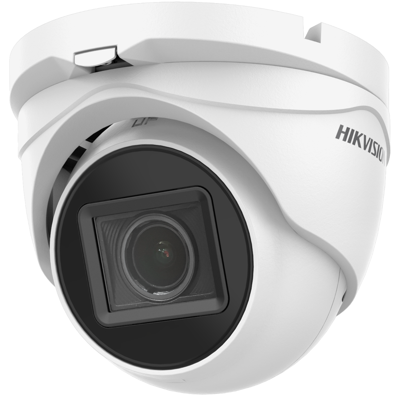 Hikvision DS-2CE79H0T-IT3ZF(2.7-13.5mm)(C) 5MP Varifokal HD TVI Turret Kamera Signal umschaltbar