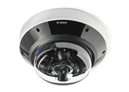 Bosch NDM-7703-AL 20MP 3,7-7,7mm IP66 IR Dome Überwachungskamera
