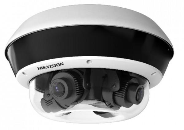 Hikvision DS-2CD6D24FWD-IZS(2.8-12mm) Videoüberwachung