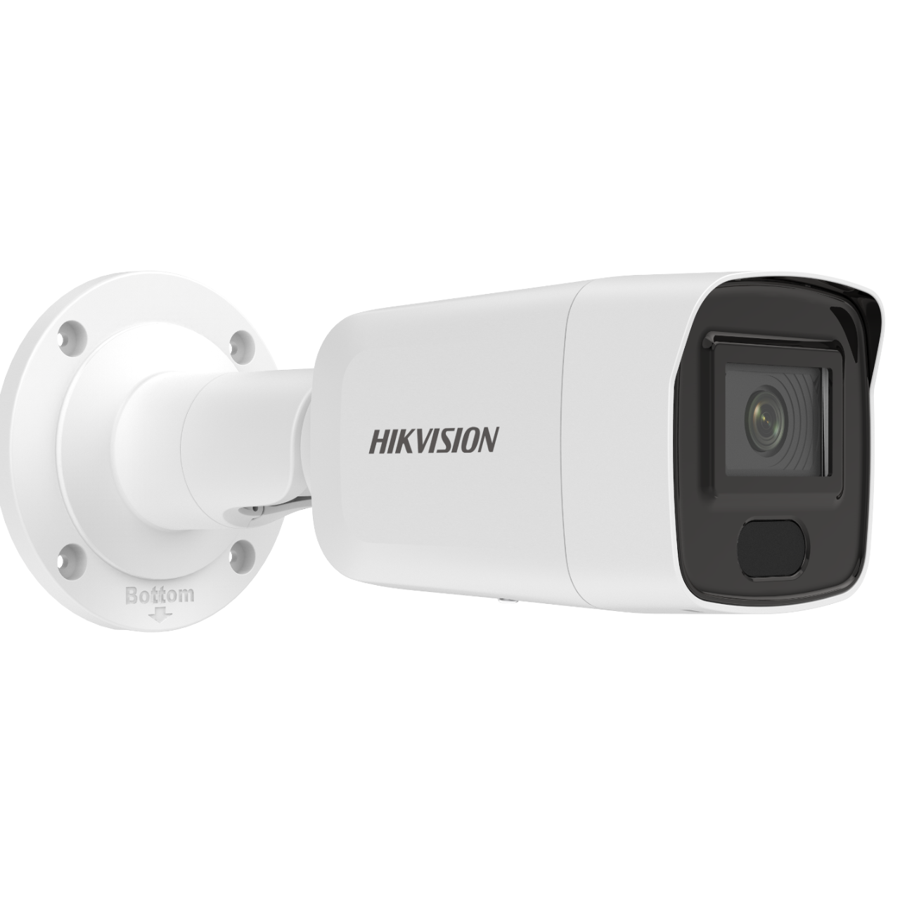 Hikvision DS-2CD3056G2-IS(2.8mm)(C) AcuSense 5MP IR Bullet Kamera Powered-by-DarkFighter-Technologie
