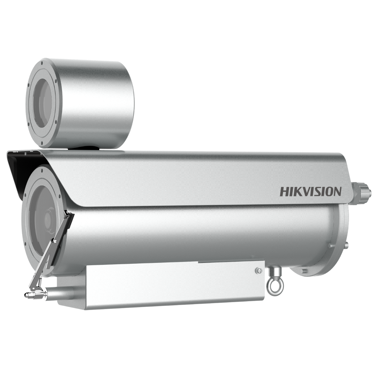 Hikvision DS-2XE6482F-IZHRS(8-32mm)(D) 8MP IR Bullet Explosionsgeschützte Kamera