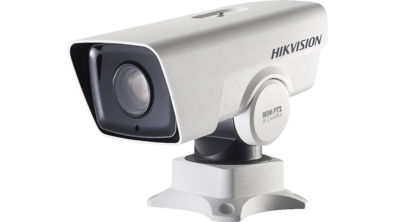 Hikvision DS-2DY3220IW-DE4(O-STD)(S6) 2MP IR Full HD 20x PTZ Kamera Brennweite 4,7-94mm