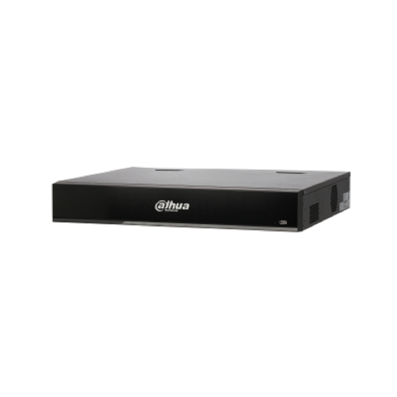 Dahua NVR5432-16P-I/L 32 Kanal 1.5U 4HDDs 16PoE WizMind Netzwerk Videorekorder