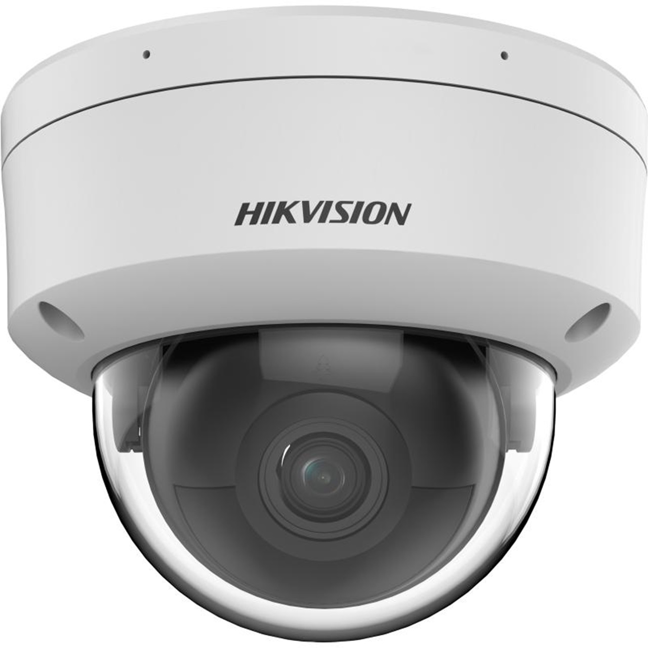 Hikvision DS-2CD3146G2-ISU(2.8mm)(H)(eF)(O-STD) 4MP AcuSense Fixed Dome Netwerk Überwachungskamera