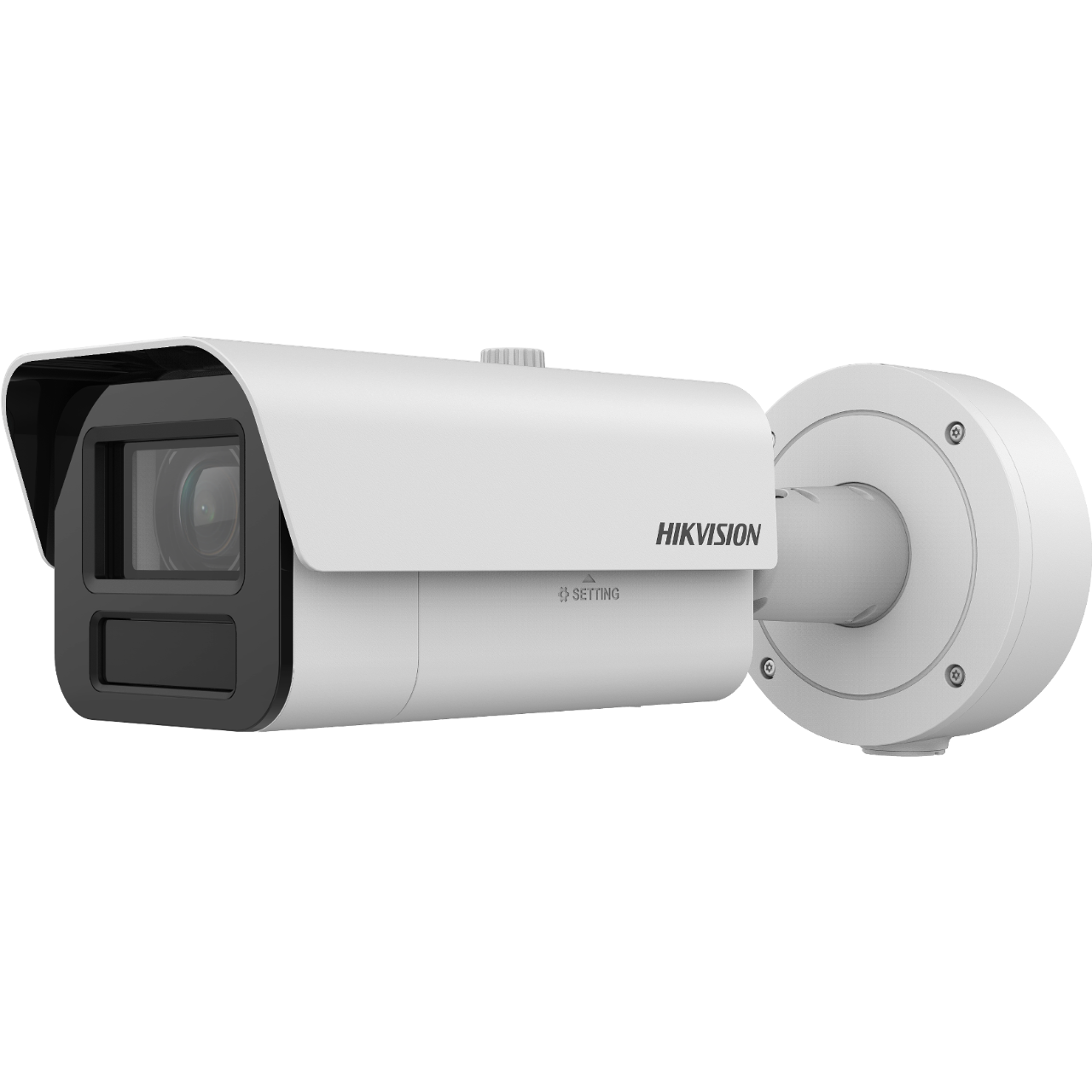 Hikvision iDS-2CD7A45G0-IZHSY(4.7-118mm) 4 MP 25× IR Varifokal Bullet Netzwerk Kamera