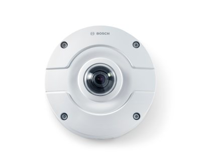 Bosch NDS-7004-F180E 12MP 180° Panoramic Netzwerk Dome Kamera mit 92dB WDR