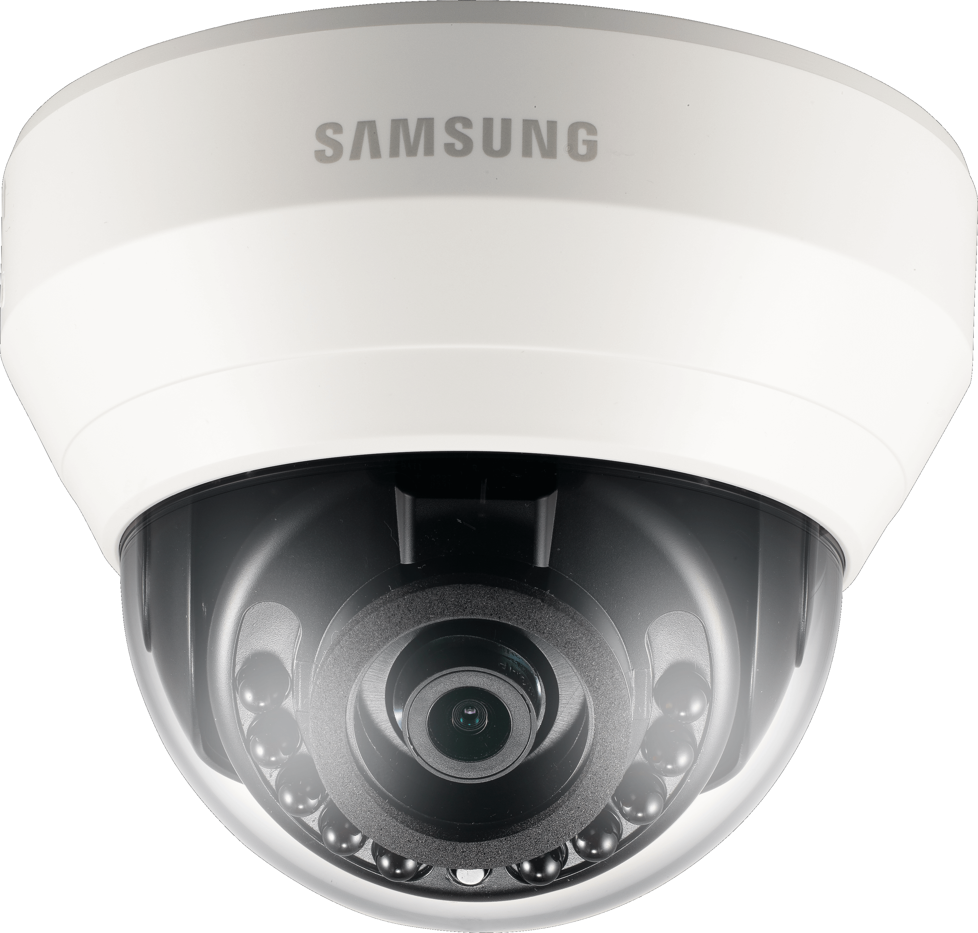 Samsung SND-L6013R IP Dome Kamera