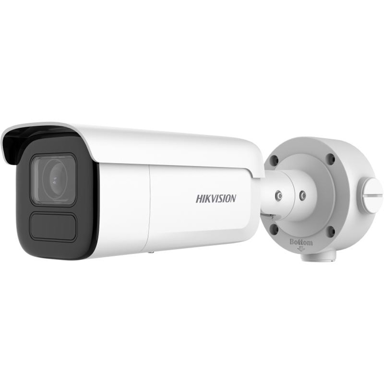 Hikvision DS-2CD3B86G2T-IZHSY(8-32mm)(H)(eF)/O-STD 8MP Full HD DarkFighter Varifokale Bullet IP Kamera
