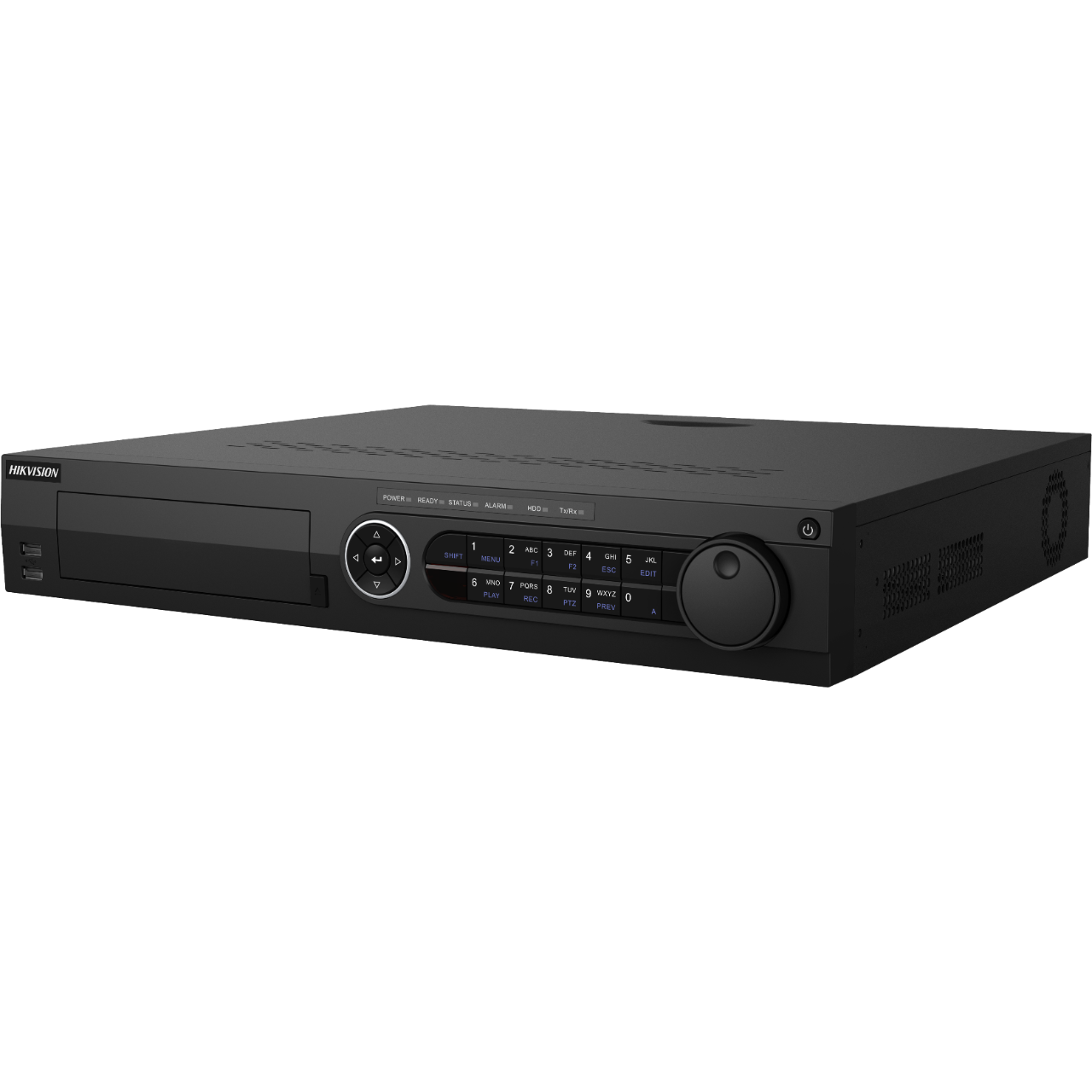 Hikvision iDS-7332HQHI-M4/S(STD) 16 Kanal 4K AcuSense DVR